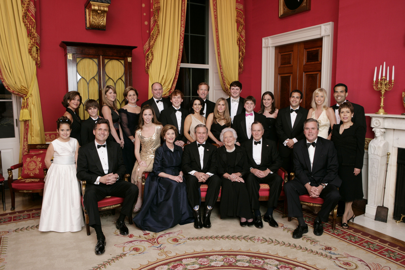 Photo via Eric Draper/White House